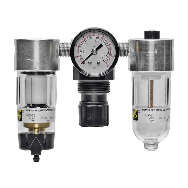 AID FIL-REG 1/4 W/MTL BWL